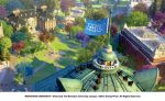 Monsters Univercity – Μπαμπούλες Πανεπιστημίου (και σε 3D)