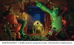 Monsters Univercity – Μπαμπούλες Πανεπιστημίου (και σε 3D)