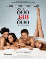 Dos Mas Dos  – Δύο και Δύο