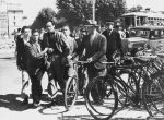 Ladri  Di  Biciclette – Κλέφτης Ποδηλάτων (Επανέκδοση)