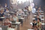 Populaire – Χτυποκάρδια στο Γραφείο