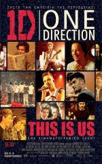 One Direction : This is Us (3D)