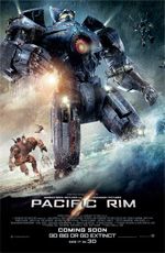 Pacific Rim (και σε 3D)