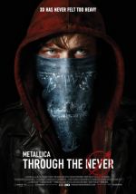 Metallica:Through the Never (3D)