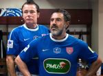 Les Seigneurs  (The Dream Team) – Οι Μάγοι της Μπάλας