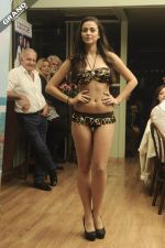 Fashion Show @  Bistrot Δεκα8κτώ