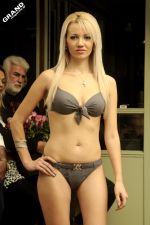 Fashion Show @  Bistrot Δεκα8κτώ