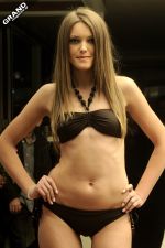 Fashion Show @  Bistrot Δεκα8κτώ