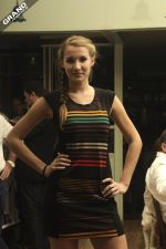 Fashion Show @  Bistrot Δεκα8κτώ