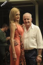 Fashion Show @  Bistrot Δεκα8κτώ