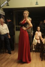 Fashion Show @  Bistrot Δεκα8κτώ