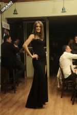 Fashion Show @  Bistrot Δεκα8κτώ