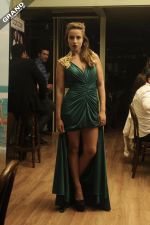 Fashion Show @  Bistrot Δεκα8κτώ