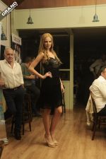 Fashion Show @  Bistrot Δεκα8κτώ