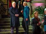The Hunger Games: Catching Fire - The Hunger Games:Φωτιά