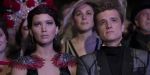 The Hunger Games: Catching Fire - The Hunger Games:Φωτιά