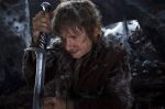 The Hobbit: The Desolation of Smaug – The Hobbit: Η Ερημιά του Νοσφιστή (και σε 3D)