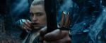 The Hobbit: The Desolation of Smaug – The Hobbit: Η Ερημιά του Νοσφιστή (και σε 3D)
