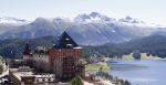 Badrutt's Palace Hotel Saint Moritz