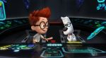 Mr. Peabody & Sherman – Ο κος Πίμποντι  & ο Σέρμαν (και σε 3D)