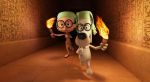 Mr. Peabody & Sherman – Ο κος Πίμποντι  & ο Σέρμαν (και σε 3D)