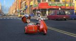 Mr. Peabody & Sherman – Ο κος Πίμποντι  & ο Σέρμαν (και σε 3D)