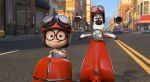 Mr. Peabody & Sherman – Ο κος Πίμποντι  & ο Σέρμαν (και σε 3D)