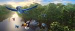 Rio 2 – Ρίο 2 (και σε 3D)