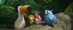 Rio 2 – Ρίο 2 (και σε 3D)