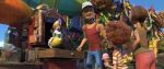 Rio 2 – Ρίο 2 (και σε 3D)