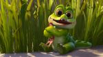 The Pirate Fairy – Η Τίνκερμπελ και οι Πειρατές (3D)