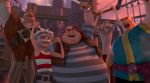 The Pirate Fairy – Η Τίνκερμπελ και οι Πειρατές (3D)