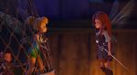The Pirate Fairy – Η Τίνκερμπελ και οι Πειρατές (3D)