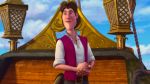 The Pirate Fairy – Η Τίνκερμπελ και οι Πειρατές (3D)