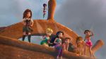 The Pirate Fairy – Η Τίνκερμπελ και οι Πειρατές (3D)