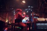 The Zero Theorem – Το Θεώρημα Μηδέν
