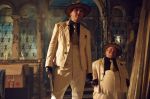 The Zero Theorem – Το Θεώρημα Μηδέν