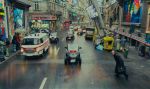 The Zero Theorem – Το Θεώρημα Μηδέν