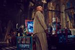 The Zero Theorem – Το Θεώρημα Μηδέν