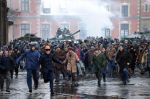 Walesa, Czlowiek z nadziei (Walesa: Man of Hope) – Βαλέσα η Δύναμη της Ελπίδας