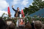 Walesa, Czlowiek z nadziei (Walesa: Man of Hope) – Βαλέσα η Δύναμη της Ελπίδας