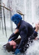 X-Men Days of Future Past - X-Men: Ημέρες ενός Ξεχασμένου Μέλλοντος (και σε 3D)