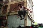 Brick Mansions