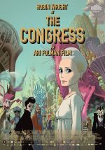 The Congress – Πέρα Από Το Όνειρο