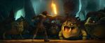 How To Train Your Dragon 2 - Πως να Εκπαιδεύσετε το Δράκο σας 2 (και σε 3D)