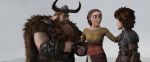 How To Train Your Dragon 2 - Πως να Εκπαιδεύσετε το Δράκο σας 2 (και σε 3D)