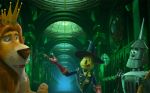 Legends Οf Oz: Dorothy’s Return - Ο Μάγος του Οζ: Η επιστροφή της Ντόροθι