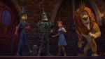 Legends Οf Oz: Dorothy’s Return - Ο Μάγος του Οζ: Η επιστροφή της Ντόροθι