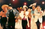 9-17/07 Program | Athens Open Air Film Festival