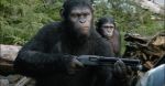 Dawn of the Planet of the Apes – Ο Πλανήτης των Πιθήκων: Η Αυγή (και σε 3D)
